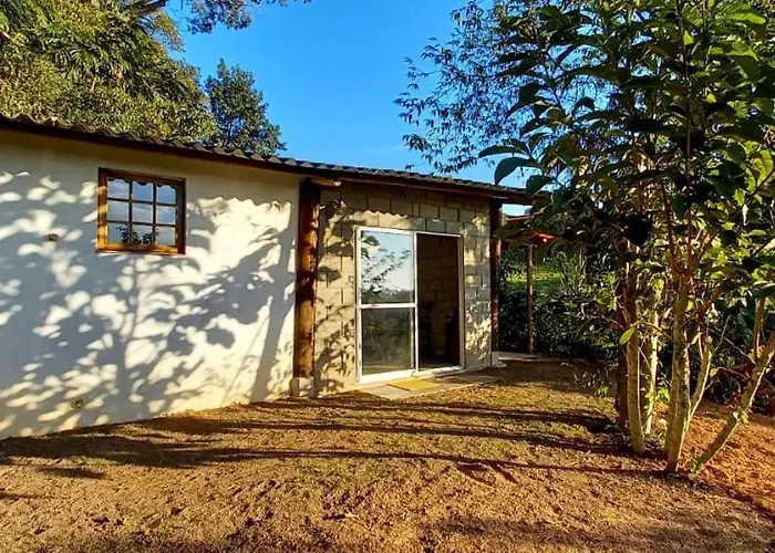 Casa Cafe - Aconchego Na Floresta - Rota Do Vinho