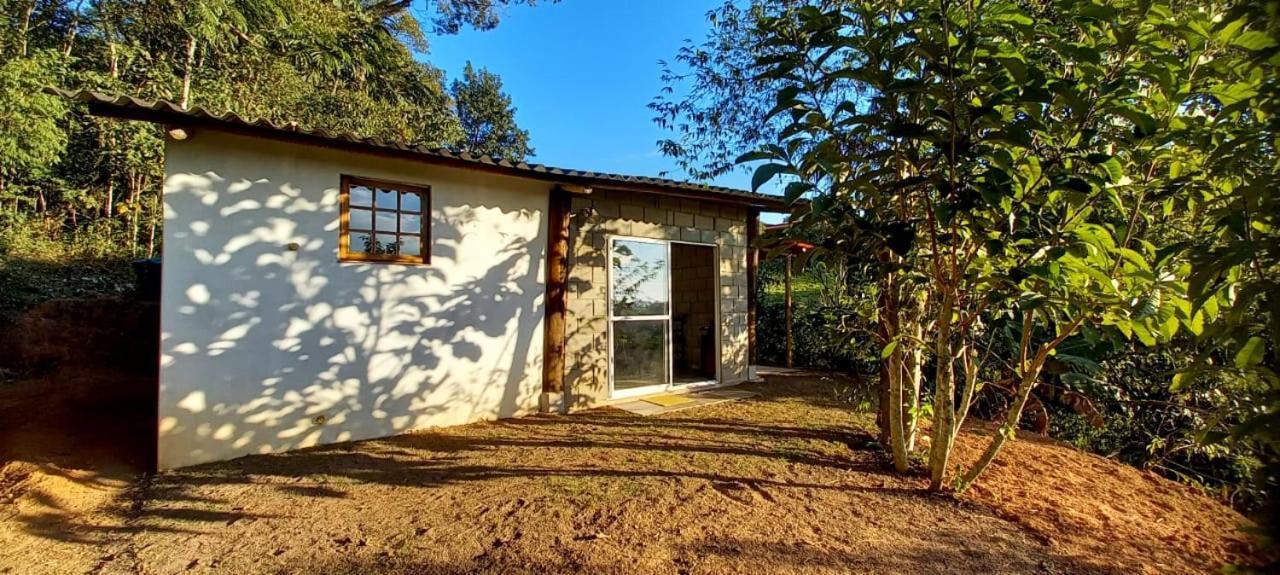 Holiday home Casa Cafe - Aconchego Na Floresta - Rota Do Vinho